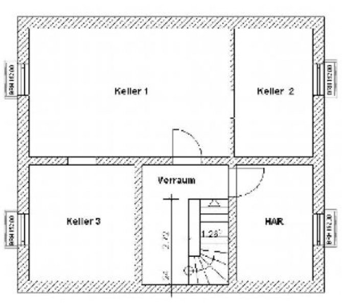 Sternenfels Haus inkl. Grundstück und Baunebenkosten .... Haus kaufen