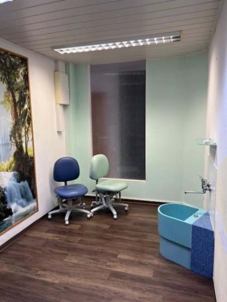 Sternenfels Laden / Praxis direkt im Zentrum von Sternenfels (Physio, Arzt, Friseur, Barber) Gewerbe kaufen