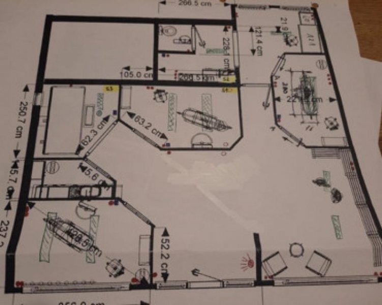 Sternenfels Nutzungsänderung möglich -TOP Chance Zentrum Sternenfels Rufen Sie an! Wohnung kaufen