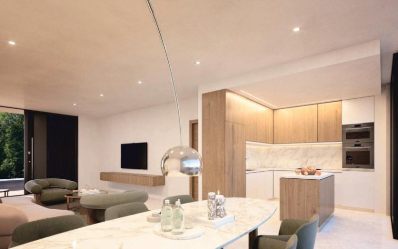 Pervolia Living the Dream Residences - Exklusive Neubau-Häuser mit hohem Investitionspotenzial Haus kaufen