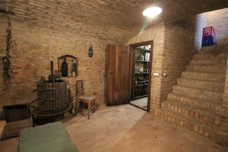 Haromfa Die beste Lage im Ort - hier ist alles möglich - 27.612 m² Bauland Haus kaufen