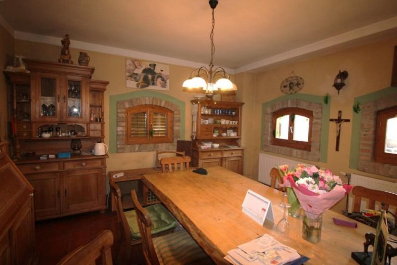 Haromfa Die beste Lage im Ort - hier ist alles möglich - 27.612 m² Bauland Haus kaufen