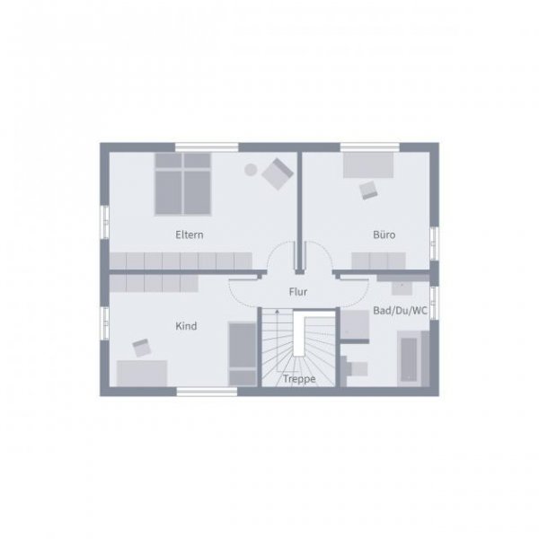 Karlsruhe Ihr Traumhaus - gebaut auf Ihrem Grundstück oder mit unserem Grundstücksservice Haus kaufen