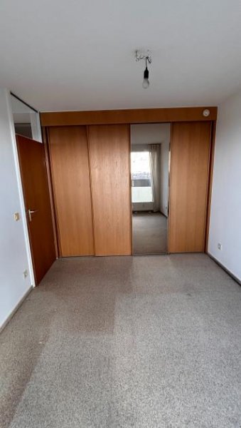 Karlsruhe Sie wohnen über den Dächern von Karlsruhe, 2-Zimmerwohnung Wohnung kaufen