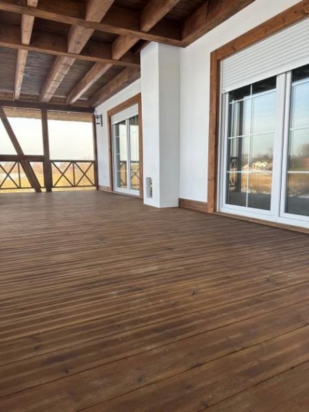 Gardna Wielka Reetdachhaus am Gardersee in Pommern/Polen zu verkaufen Haus kaufen