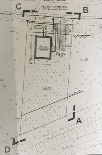 Gardna Wielka Wohnen unter Reet im Gardna Park - Pommern/Polen Haus kaufen