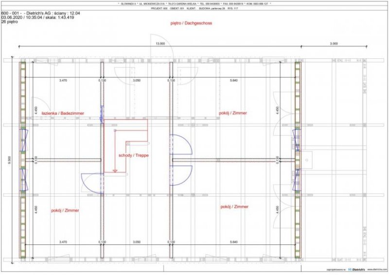 Gardna Wielka Wohnen unter Reetdachhaus im Gardna Park - Pommern/Polen Haus kaufen