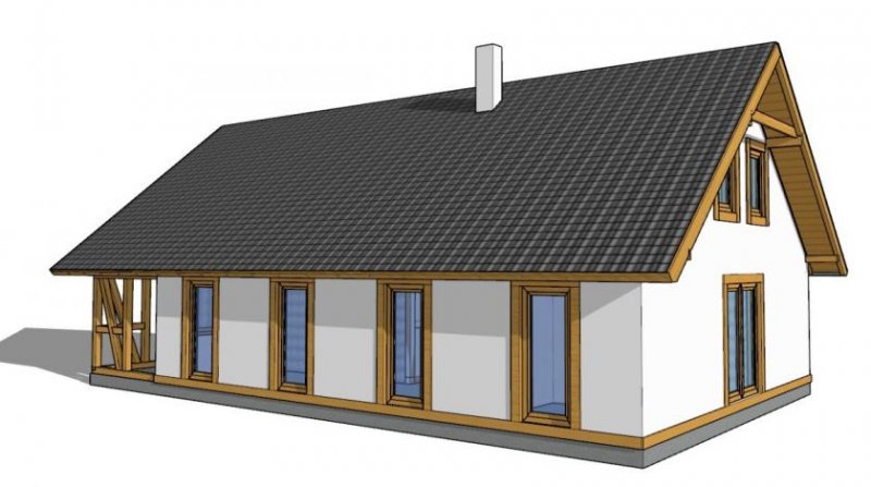 Retowo Ihr Haus am See: unverbaubarer Lage direkt am Gardersee Haus kaufen