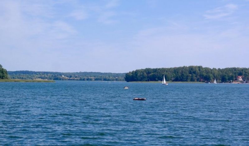 Retowo Ihr Haus am See: unverbaubarer Lage direkt am Gardersee Haus kaufen