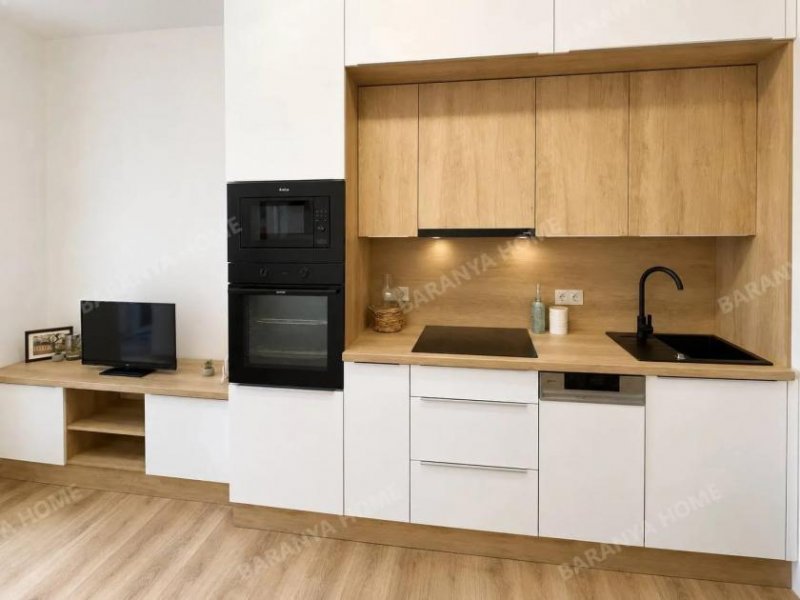 Pécs PÉCS - UNIVERSITÄTSSTADT | ZWEI UNABHÄNGIGE WOHNUNGEN IN EINEM EIGENTUM, KOMPLETT RENOVIERT Wohnung kaufen