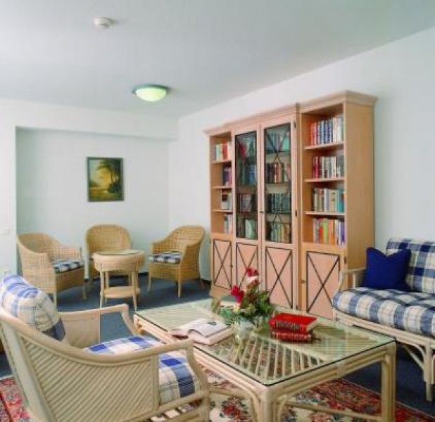 Stutensee BETREUTES WOHNEN unweit KARLSRUHE Wohnung kaufen