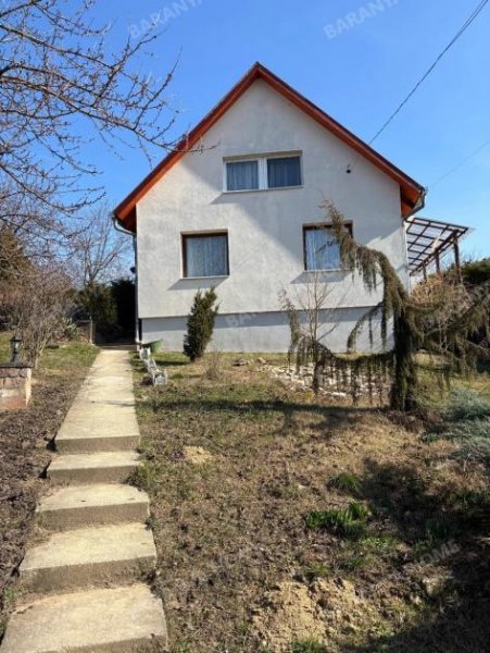 Pécs Ein wunderbares Haus an einem wunderbaren Ort zu einem wunderbaren Preis Haus kaufen