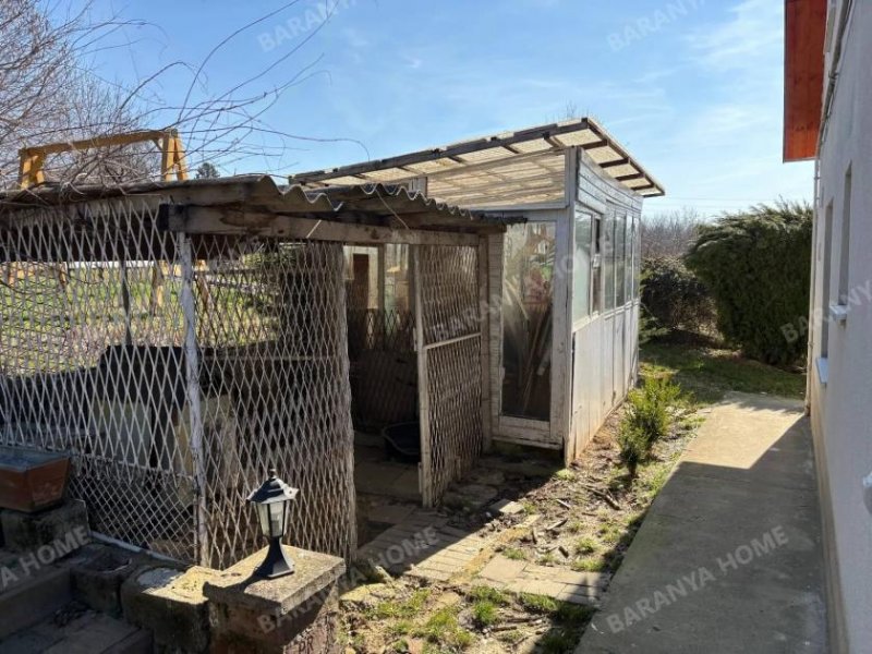Pécs Ein wunderbares Haus an einem wunderbaren Ort zu einem wunderbaren Preis Haus kaufen