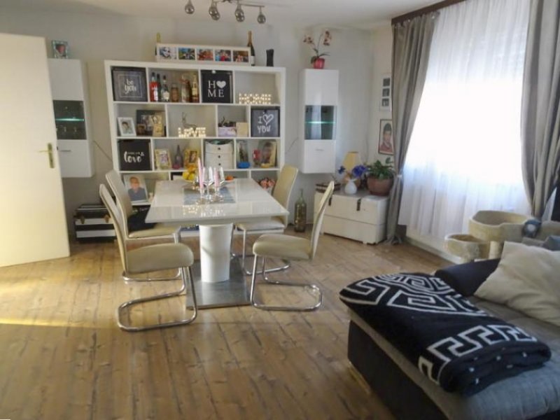 Eggenstein-Leopoldshafen ObjNr:18683 - Gepflegtes 1-2 Familienhaus in Eggenstein - Leopoldshafen Haus kaufen