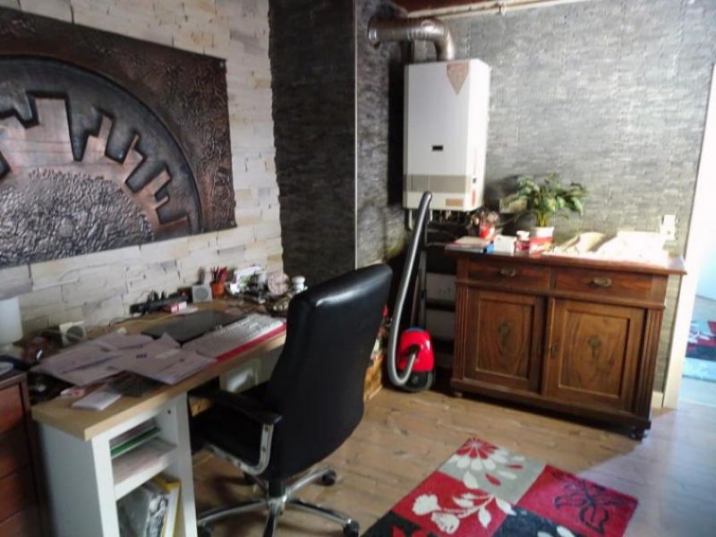 Eggenstein-Leopoldshafen ObjNr:18683 - Gepflegtes 1-2 Familienhaus in Eggenstein - Leopoldshafen Haus kaufen