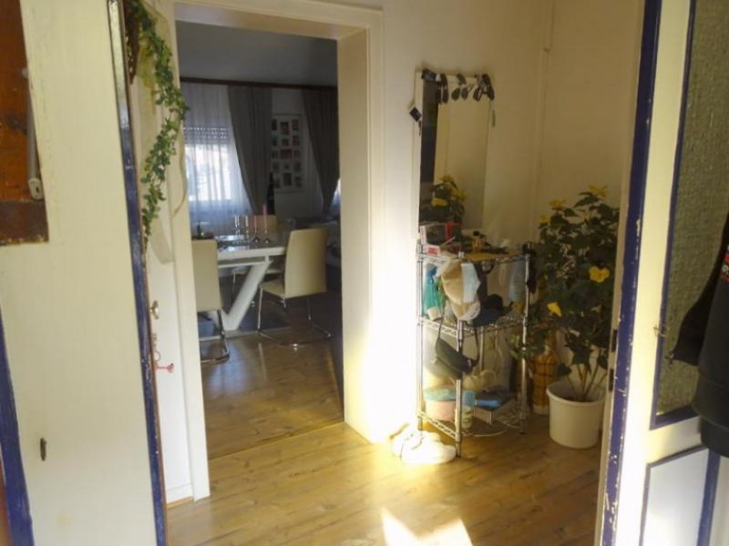 Eggenstein-Leopoldshafen ObjNr:18683 - Gepflegtes 1-2 Familienhaus in Eggenstein - Leopoldshafen Haus kaufen