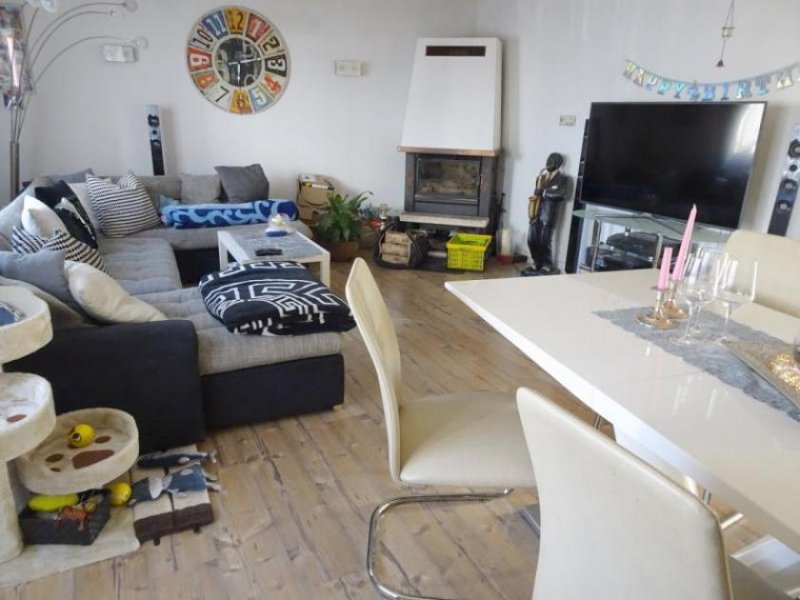 Eggenstein-Leopoldshafen ObjNr:18683 - Gepflegtes 1-2 Familienhaus in Eggenstein - Leopoldshafen Haus kaufen