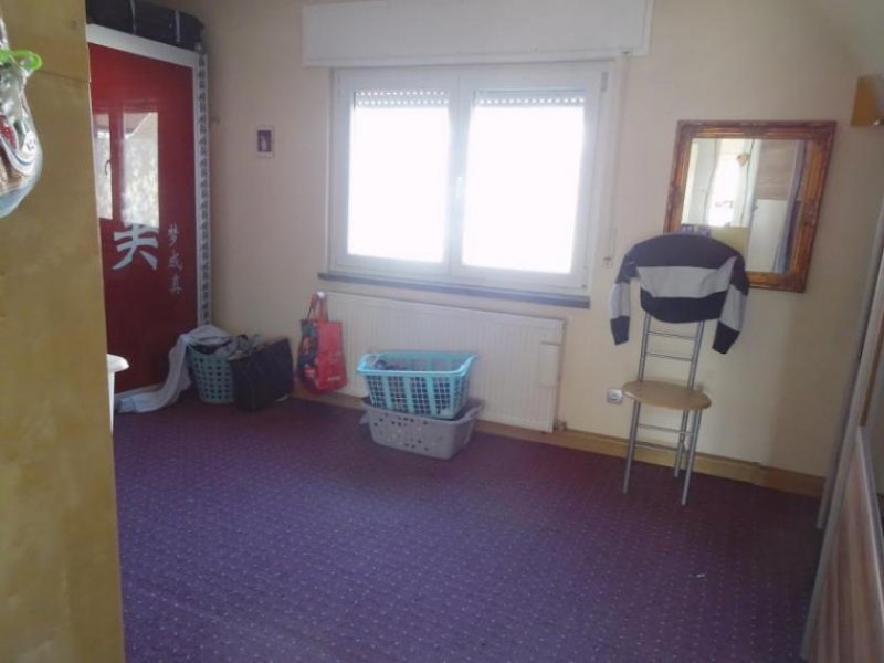 Eggenstein-Leopoldshafen ObjNr:18683 - Gepflegtes 1-2 Familienhaus in Eggenstein - Leopoldshafen Haus kaufen