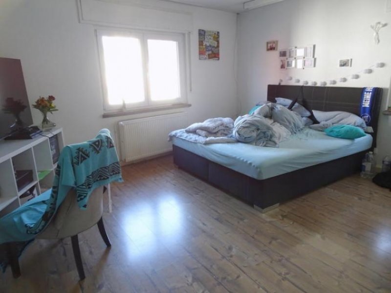 Eggenstein-Leopoldshafen ObjNr:18683 - Gepflegtes 1-2 Familienhaus in Eggenstein - Leopoldshafen Haus kaufen