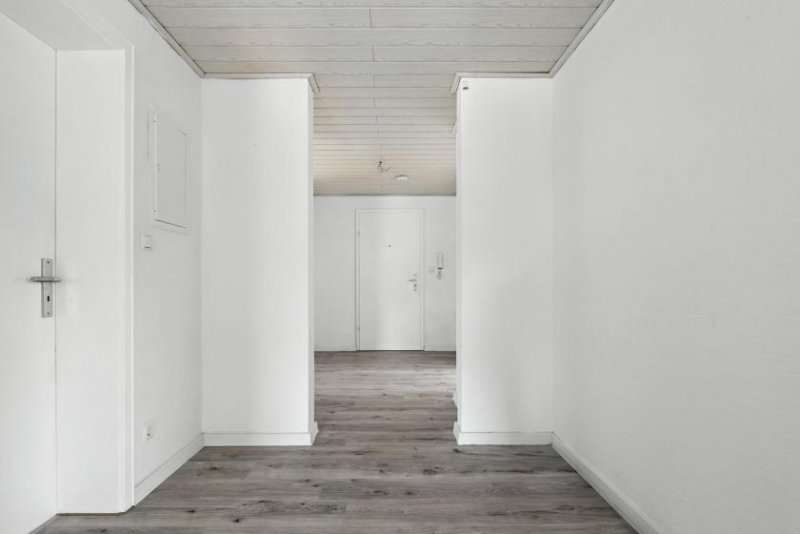 Rastatt Attraktive Eigentumswohnung in gepflegtem Mehrfamilienhaus - begehrte Wohnlage Wohnung kaufen