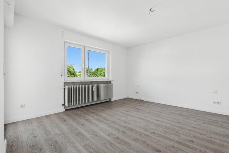 Rastatt Attraktive Eigentumswohnung in gepflegtem Mehrfamilienhaus - begehrte Wohnlage Wohnung kaufen