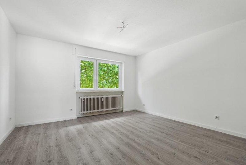 Rastatt Attraktive Eigentumswohnung in gepflegtem Mehrfamilienhaus - begehrte Wohnlage Wohnung kaufen