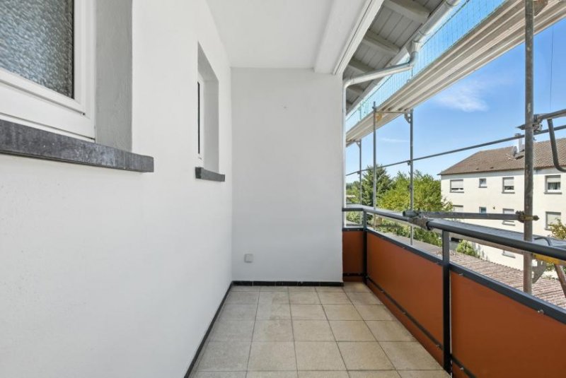 Rastatt Attraktive Eigentumswohnung in gepflegtem Mehrfamilienhaus - begehrte Wohnlage Wohnung kaufen