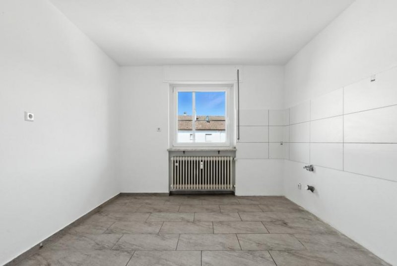 Rastatt Attraktive Eigentumswohnung in gepflegtem Mehrfamilienhaus - begehrte Wohnlage Wohnung kaufen