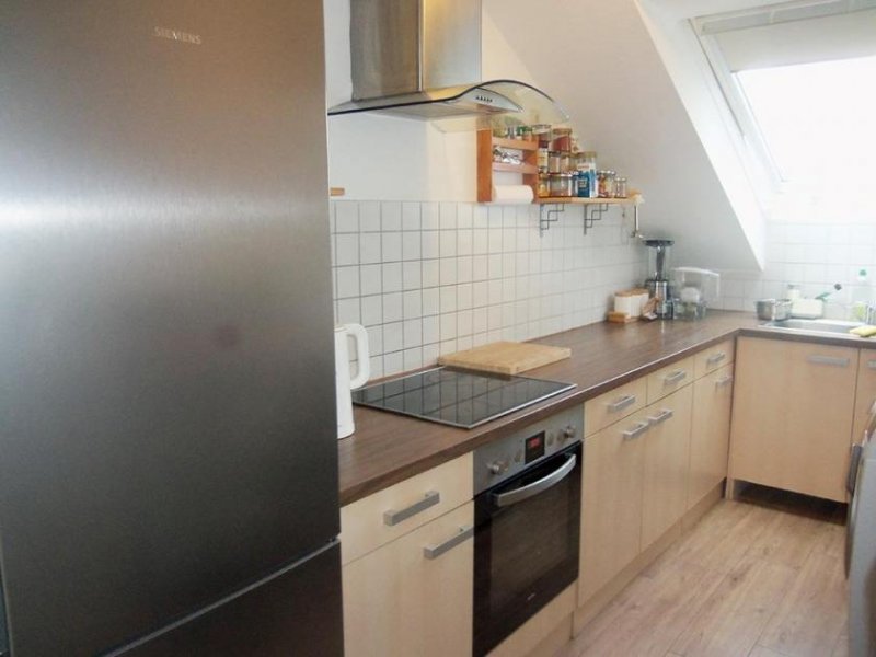 Rastatt Gleich Einziehen! Moderne 3 Zimmer Dachterrassen Wohnung auf 72qm mit Tiefgarage Wohnung kaufen