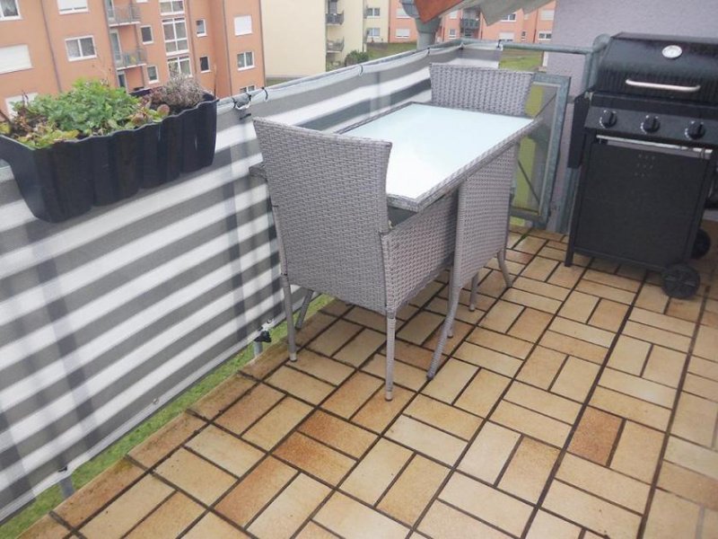 Rastatt Gleich Einziehen! Moderne 3 Zimmer Dachterrassen Wohnung auf 72qm mit Tiefgarage Wohnung kaufen