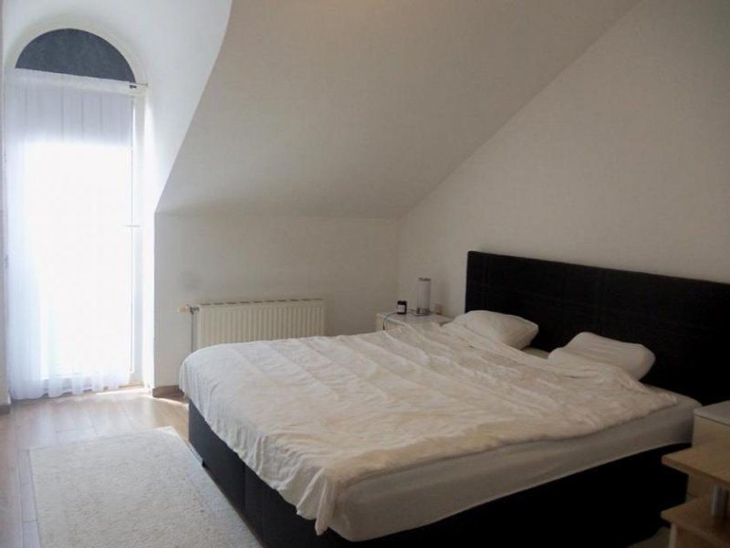 Rastatt Gleich Einziehen! Moderne 3 Zimmer Dachterrassen Wohnung auf 72qm mit Tiefgarage Wohnung kaufen