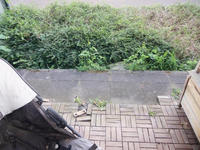 Rastatt Neuer Preis! 2 Terrassen 4 Zimmer EG Whg 92qm mit TG Stellplatz sep WC Gewerbe kaufen