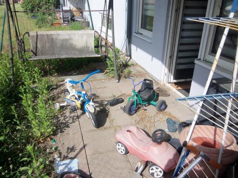 Rastatt Neuer Preis! 2 Terrassen 4 Zimmer EG Whg 92qm mit TG Stellplatz sep WC Gewerbe kaufen