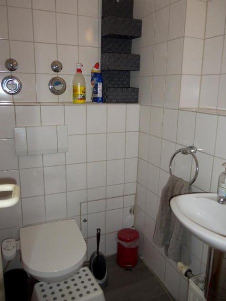 Rastatt Preisereduzierung! 2 Terrassen 4 Zimmer EG Whg 92qm mit TG Stellplatz sep WC Wohnung kaufen