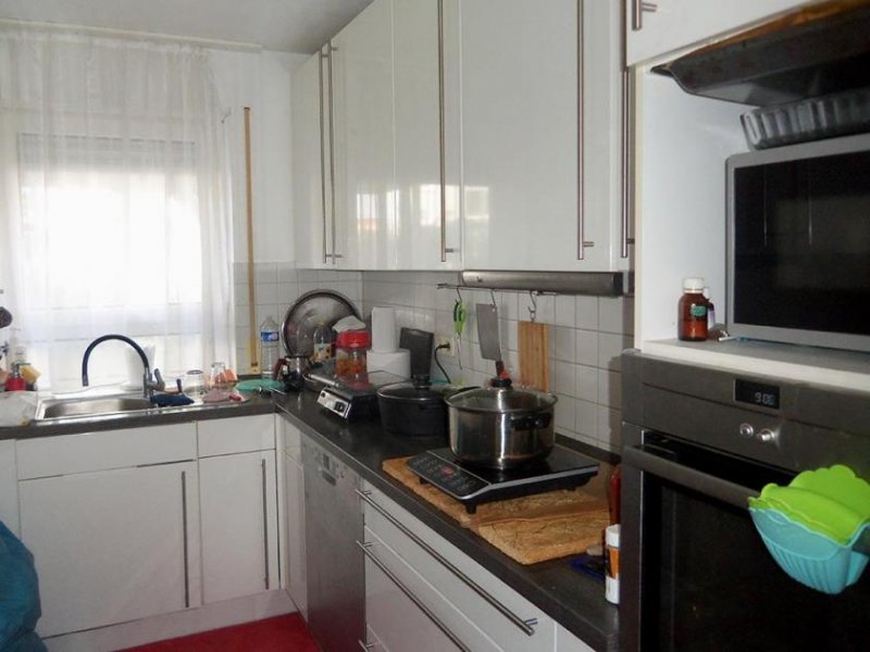 Rastatt Preisereduzierung! 2 Terrassen 4 Zimmer EG Whg 92qm mit TG Stellplatz sep WC Wohnung kaufen