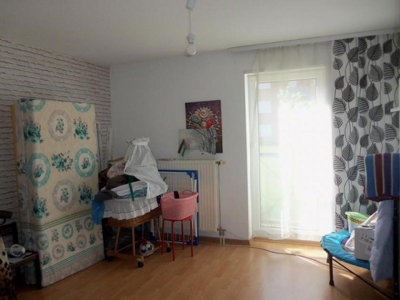 Rastatt Preisereduzierung! 2 Terrassen 4 Zimmer EG Whg 92qm mit TG Stellplatz sep WC Wohnung kaufen