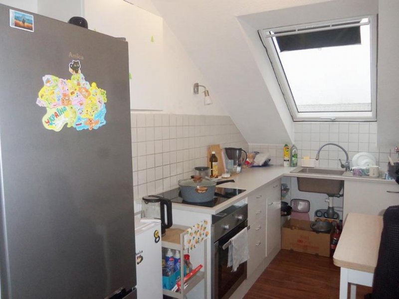 Rastatt Preisreduzierung!Moderne 3 Zimmer Dachterrassen Wohnung auf 72qm mit Tiefgarage Wohnung kaufen