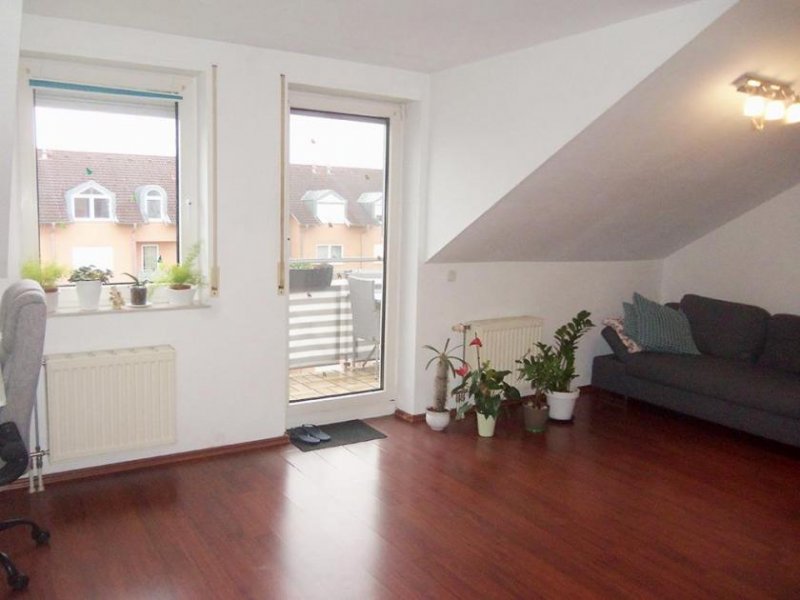 Rastatt Preisreduzierung!Moderne 3 Zimmer Dachterrassen Wohnung auf 72qm mit Tiefgarage Wohnung kaufen