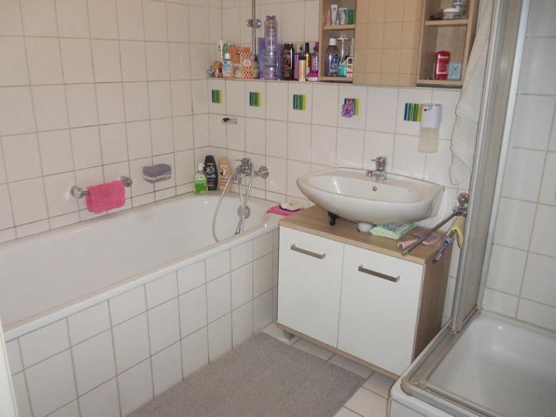 Rastatt Preisreduzierung!Moderne 3 Zimmer Dachterrassen Wohnung auf 72qm mit Tiefgarage Wohnung kaufen