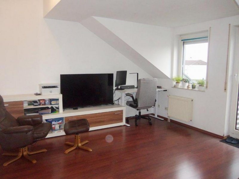 Rastatt Preisreduzierung!Moderne 3 Zimmer Dachterrassen Wohnung auf 72qm mit Tiefgarage Wohnung kaufen