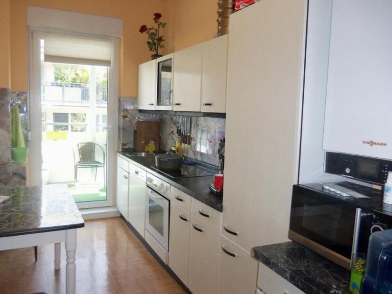 Rastatt Ra-Innenstadt große 4 Zimmer Wohnung auf 84qm Whg mit großen Balkon Wohnung kaufen
