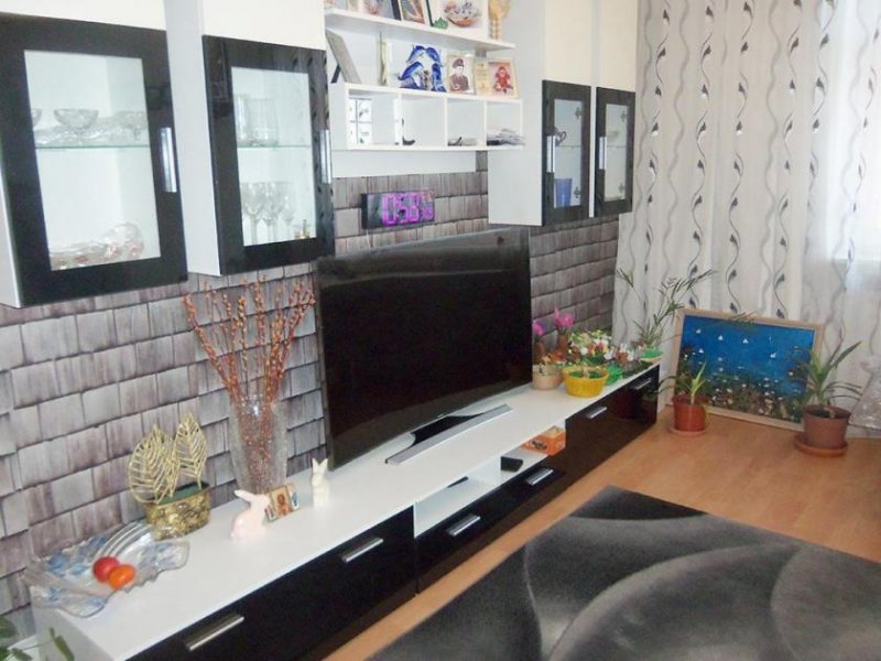 Rastatt Ra-Innenstadt große 4 Zimmer Wohnung auf 84qm Whg mit großen Balkon Wohnung kaufen
