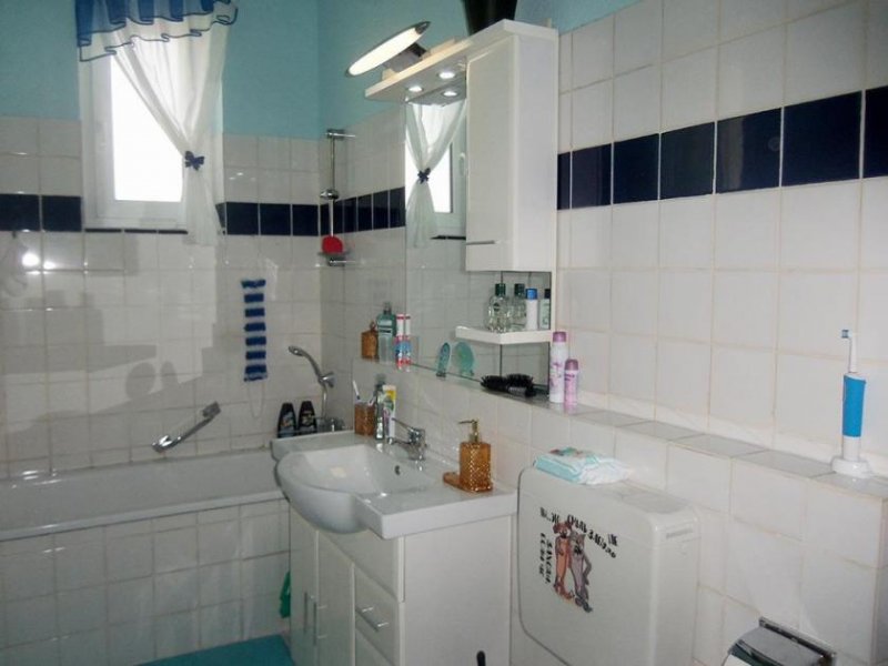 Rastatt Ra-Innenstadt große 4 Zimmer Wohnung auf 84qm Whg mit großen Balkon Wohnung kaufen
