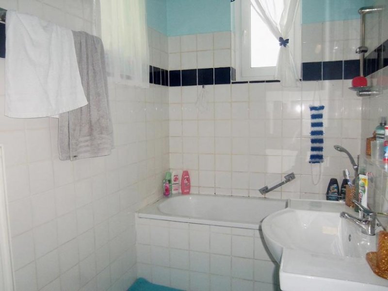 Rastatt Ra-Innenstadt große 4 Zimmer Wohnung auf 84qm Whg mit großen Balkon Wohnung kaufen