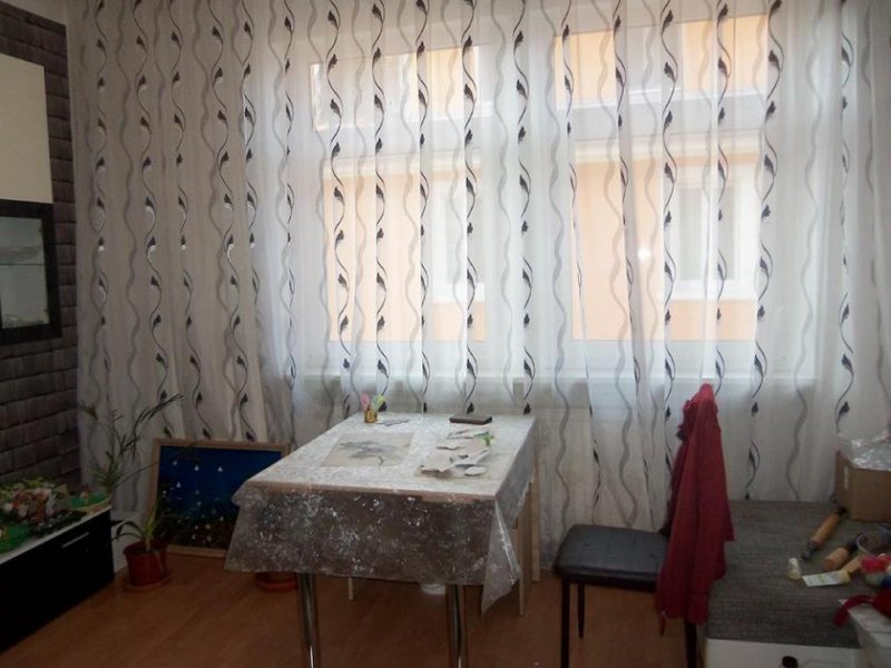Rastatt Ra-Innenstadt große 4 Zimmer Wohnung auf 84qm Whg mit großen Balkon Wohnung kaufen