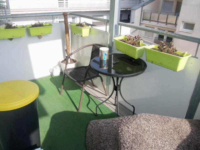 Rastatt Ra-Innenstadt große 4 Zimmer Wohnung auf 84qm Whg mit großen Balkon Wohnung kaufen