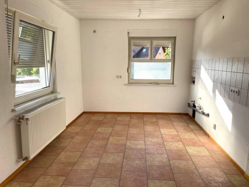 Rastatt Renditestarkes Mehrfamilienhaus in zentraler Lage Haus kaufen