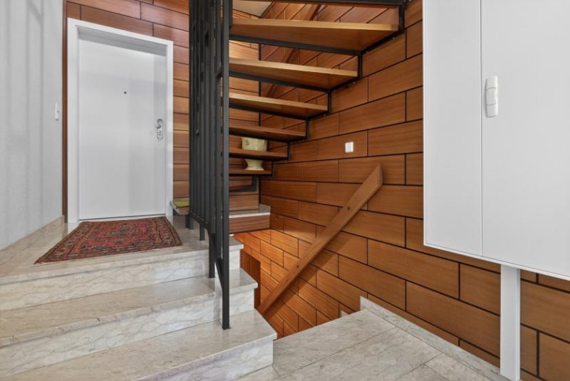 Rastatt Seltene Gelegenheit: Gepflegtes Zweifamilienhaus mit viel Platz, Ruhe und Entwicklungspotential Haus kaufen