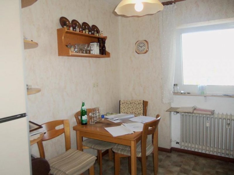 Rastatt Sofort Bezugsfrei! Traumhafte 3 Zimmer Sonnen Whg auf 87qm mit Garage Wohnung kaufen