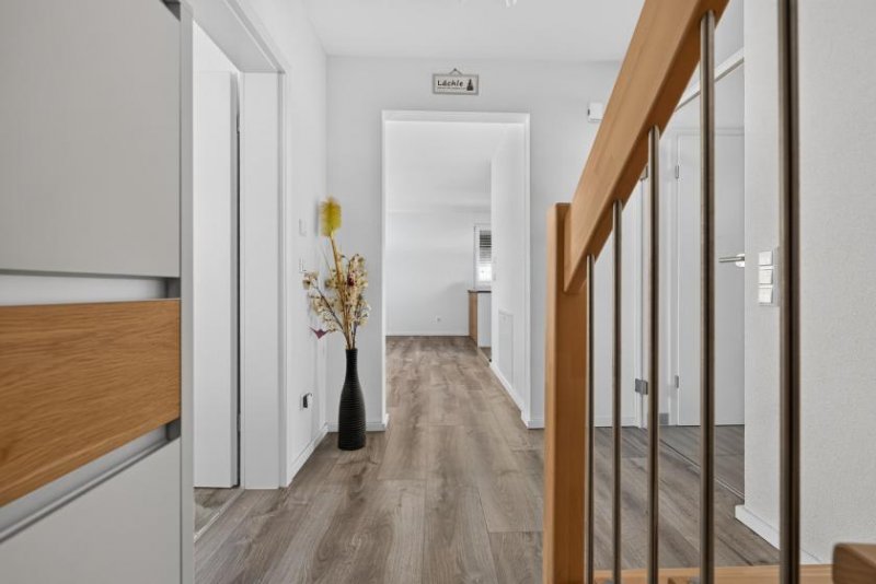 Ötigheim Wie neu: Helles Einfamilienhaus für die Familie Haus kaufen
